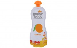 Paper Boat Aamras   Bottle  250 millilitre